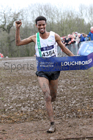 Senior mens 2018 British Inter Counties Cross Country Champs., Prestwold Hall, Loughborough. Photo: David T. Hewitson/Sports for All Pics